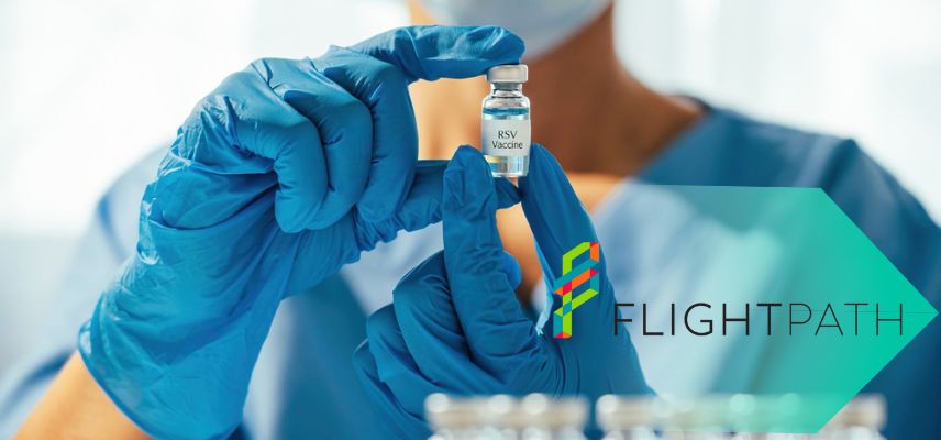 Flightpath Biosciences Begins Dosing of Hygromycin A in Phase I Trial